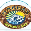 MAREAS CEVICHE Y MÁS
